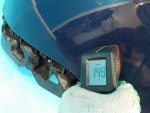631012718R Крыло переднее левое RENAULT Duster 2010-2019