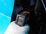 5K6821022B Крыло переднее правое VOLKSWAGEN Golf 6 2009-2013