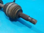 8200985007 Привод колеса передний правый RENAULT Logan 2005-2014