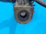 7L0407257A Поворотный кулак передний левый VOLKSWAGEN Touareg 2002-2010