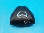 BBP357K00D02 Подушка безопасности водителя MAZDA 3 (BL) 2009-2013