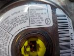 BBP357K00D02 Подушка безопасности водителя MAZDA 3 (BL) 2009-2013