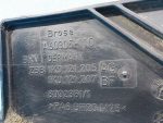 1K0121205AG Диффузор радиатора в сборе SKODA Octavia A5 (1Z) 2004-2013