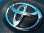4513002290B0 Подушка безопасности водителя TOYOTA Auris (E15) 2006-2012