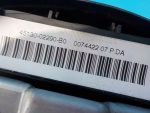 4513002290B0 Подушка безопасности водителя TOYOTA Auris (E15) 2006-2012