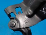 BBM252420A Петля капота левая MAZDA 3 (BL) 2009-2013