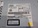 8T2035195AA Магнитола Audi A4 (B8) 2007-2015