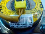 BDY757K50 Подушка безопасности пассажира MAZDA 3 (BL) 2009-2013