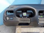 6RU857003K Торпеда VOLKSWAGEN Polo 2011-2020