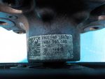8K0145154G Насос гидроусилителя Audi A4 (B8) 2007-2015