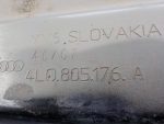 4L0805158A Усилитель крыла переднего правого Audi Q7 (4L) 2005-2015