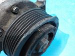 8K0260805L Компрессор кондиционера Audi A4 (B8) 2007-2015