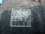 8K0260805L Компрессор кондиционера Audi A4 (B8) 2007-2015
