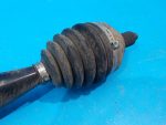 6R0407762K Привод колеса передний правый VOLKSWAGEN Polo 2011-2020