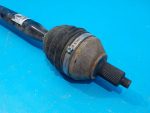 6R0407762K Привод колеса передний правый VOLKSWAGEN Polo 2011-2020