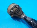 6R0407762K Привод колеса передний правый VOLKSWAGEN Polo 2011-2020