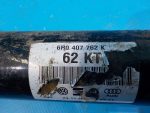 6R0407762K Привод колеса передний правый VOLKSWAGEN Polo 2011-2020