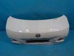843004AA8A Крышка багажника Nissan Almera G15 2013-2018