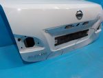 843004AA8A Крышка багажника Nissan Almera G15 2013-2018