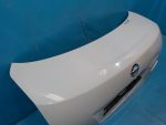 843004AA8A Крышка багажника Nissan Almera G15 2013-2018
