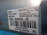 1698598 Подушка безопасности пассажира Ford Fusion 2002-2012