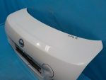843004AA8A Крышка багажника Nissan Almera G15 2013-2018