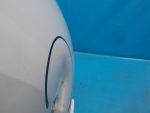 843004AA8A Крышка багажника Nissan Almera G15 2013-2018