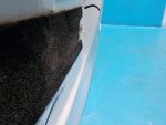 843004AA8A Крышка багажника Nissan Almera G15 2013-2018