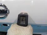 843004AA8A Крышка багажника Nissan Almera G15 2013-2018