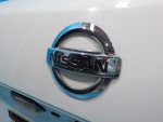 843004AA8A Крышка багажника Nissan Almera G15 2013-2018