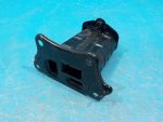 5710853010 Кронштейн усилителя переднего бампера левый LEXUS IS 2 2005-2013