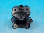 5710853010 Кронштейн усилителя переднего бампера левый LEXUS IS 2 2005-2013