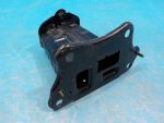 5710853010 Кронштейн усилителя переднего бампера левый LEXUS IS 2 2005-2013