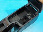 51169153214 Подлокотник BMW 3 серия E90/E91 2003-2009