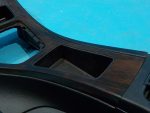 51169153214 Подлокотник BMW 3 серия E90/E91 2003-2009