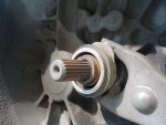 4311523020 МКПП (механическая КПП) Hyundai Elantra IV (HD) 2006-2011