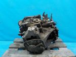 4311523020 МКПП (механическая КПП) Hyundai Elantra IV (HD) 2006-2011