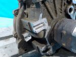 4311523020 МКПП (механическая КПП) Hyundai Elantra IV (HD) 2006-2011