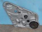 834811H000 Стеклоподъемник задний правый KIA Ceed 2007-2012