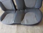  Комплект сидений (салон) Hyundai Solaris 2010-2017