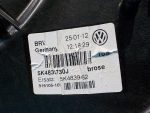 5K4839462 Стеклоподъемник задний правый VOLKSWAGEN Golf 6 2009-2013