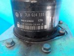 7L0614111E Блок ABS VOLKSWAGEN Touareg 2002-2010