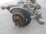 7L0 599 030 N Балка задняя (подрамник) в сборе VOLKSWAGEN Touareg 2002-2010
