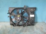 253801C460 Диффузор радиатора в сборе Hyundai Getz 2002-2010