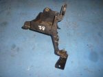 5530528 Кронштейн блока ABS OPEL Astra H 2004-2010