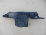 84211SNAA01ZD Накладка порога задняя правая Honda Civic 4D 2006-2012
