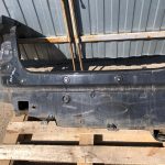  Задняя панель VOLKSWAGEN Polo 2011-2020