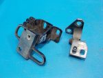 1K0831401N Петля двери передней левой (пара) VOLKSWAGEN Golf 6 2009-2012