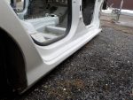 7010W4 Порог правый PEUGEOT 308 I 2007-2015