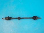 4341005340 Привод колеса передний правый TOYOTA Avensis (T25) 2003-2008